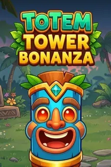 SlotsVader – Totem Tower Bonanza Totem Tower Bonanza, automat w SlotsVader