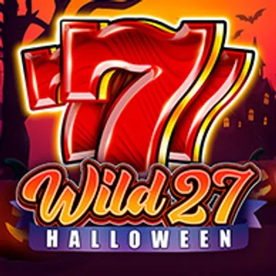 SlotsVader – Wild 27 Halloween Wild 27 Halloween, automat w SlotsVader