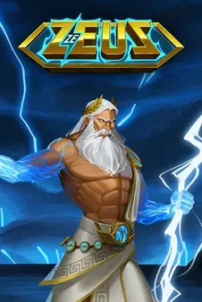 SlotsVader – Ze Zeus Ze Zeus – Hacksaw Gaming, automat w SlotsVader